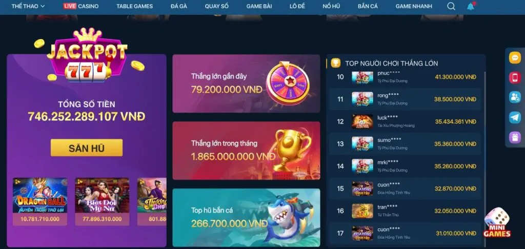 Khuyến Mãi mm live apk Casino