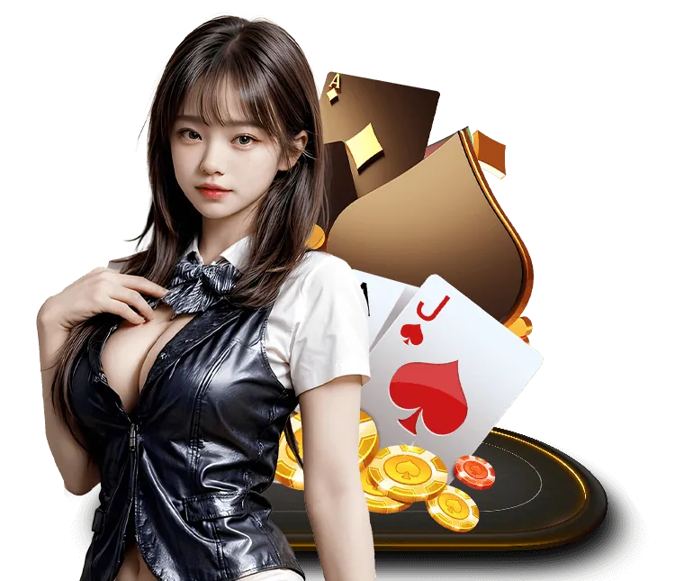 Hình ảnh tổng hợp các trò chơi cá cược đa dạng: thể thao, casino, bắn cá, nổ hũ